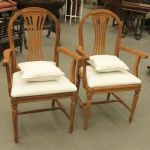 818 1399 ARMCHAIRS